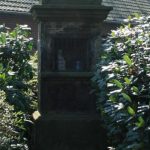 © Bernd Limburg | Bernd Linburg | Fußfall, Unkelbachstraße, Ecke Rurstraße