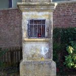 © Bernd Limburg | Bernd Linburg | Fußfall, nördlich der Pescher Straße