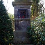 © Bernd Limburg | Bernd Linburg | Fußfall, südlich des Friedhofs