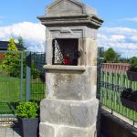 © Bernd Limburg | Bernd Linburg | Immerath, Bildstock, Krapollweg 8