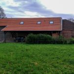 © Wolfgang Lothmann | Kuckum Mühle 2019