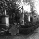 Grabsteine der Familie Loerkens 1998