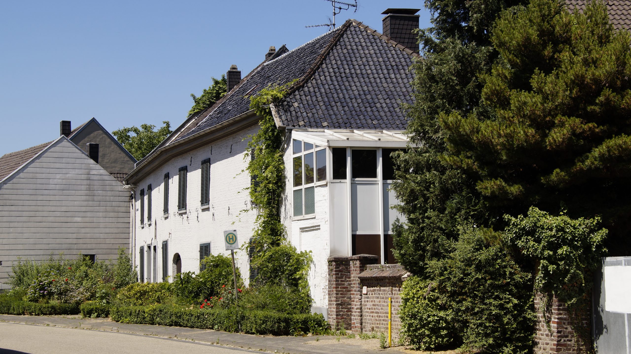 © HP Jans | Sankt-Josefshaus