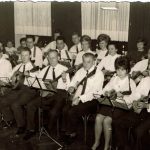 © Heinz-Josef Amend | Wolfgang Lothmann | Mandolinengruppe