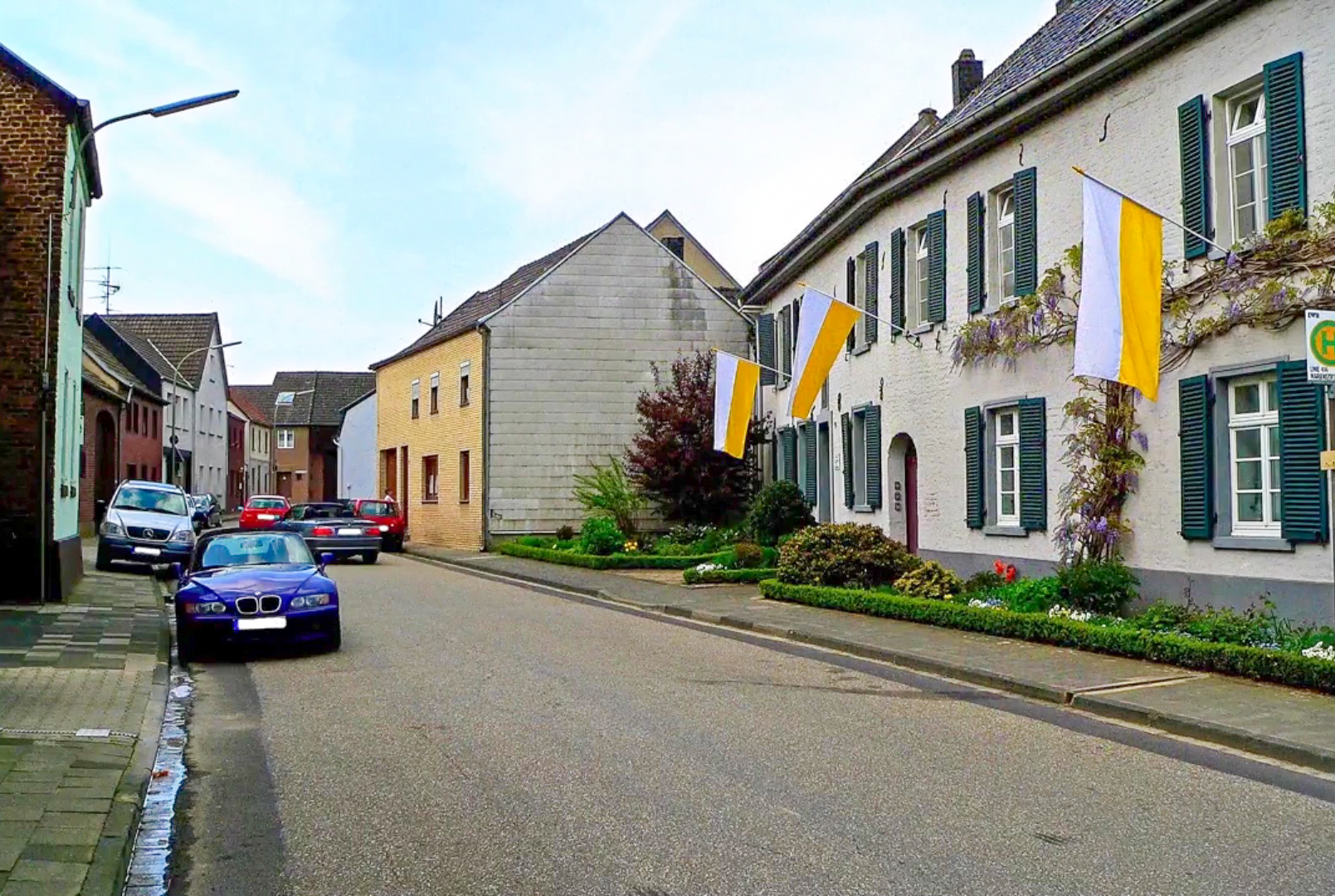 © Thomas Knoor | Sankt Josefshaus Borschemich