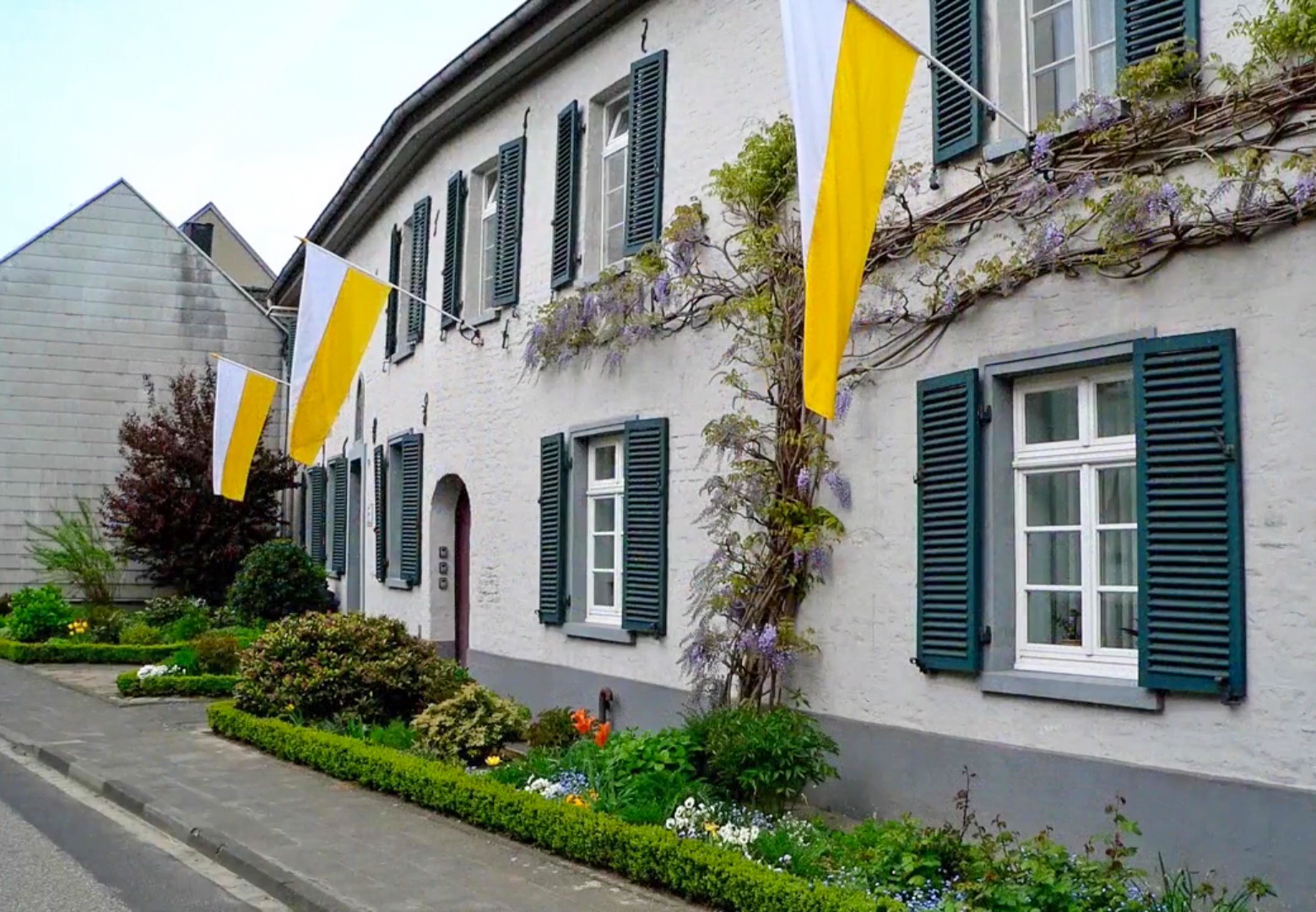 © Thomas Knoor | Sankt Josefshaus Borschemich