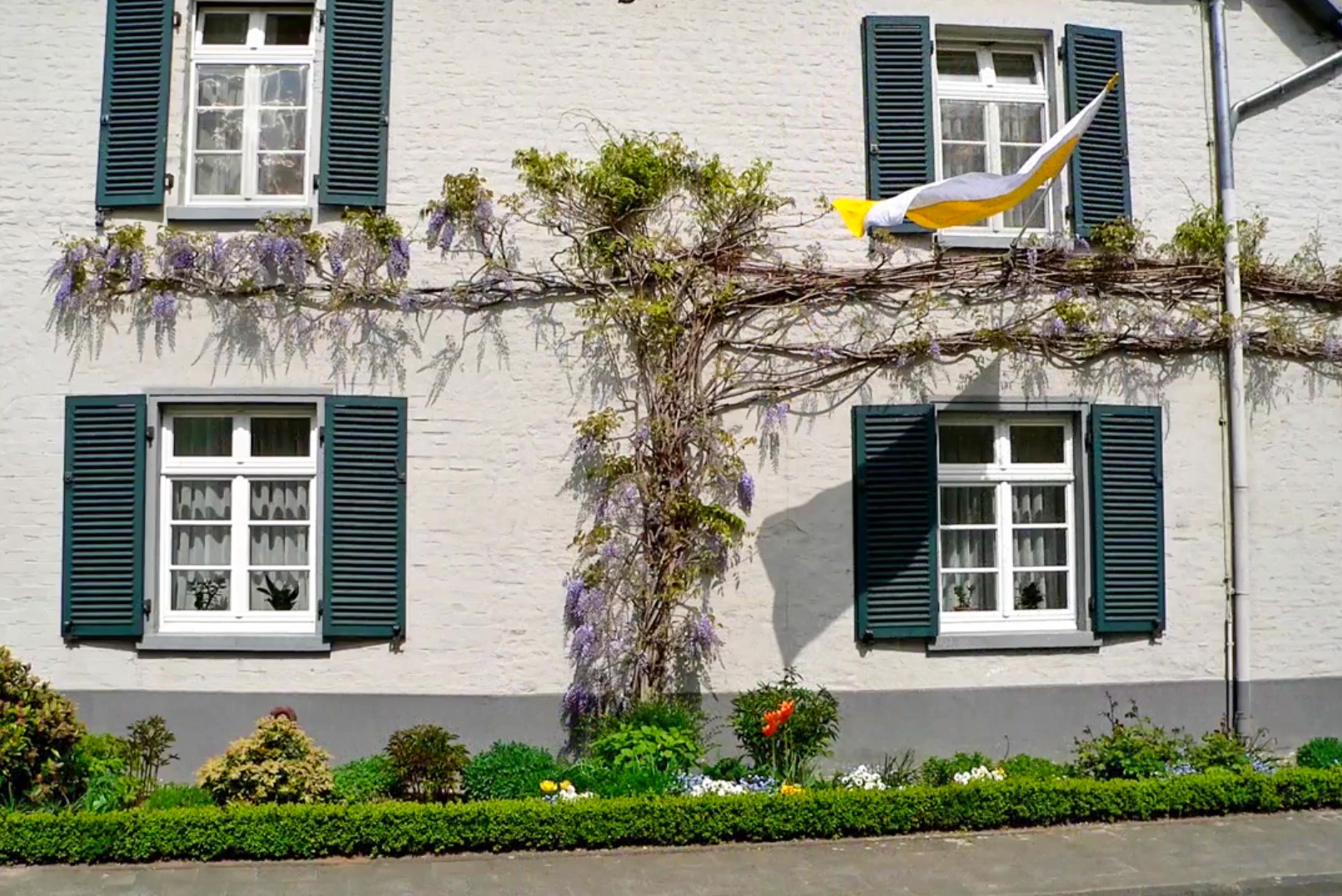 © Thomas Knoor | Sankt Josefshaus Borschemich