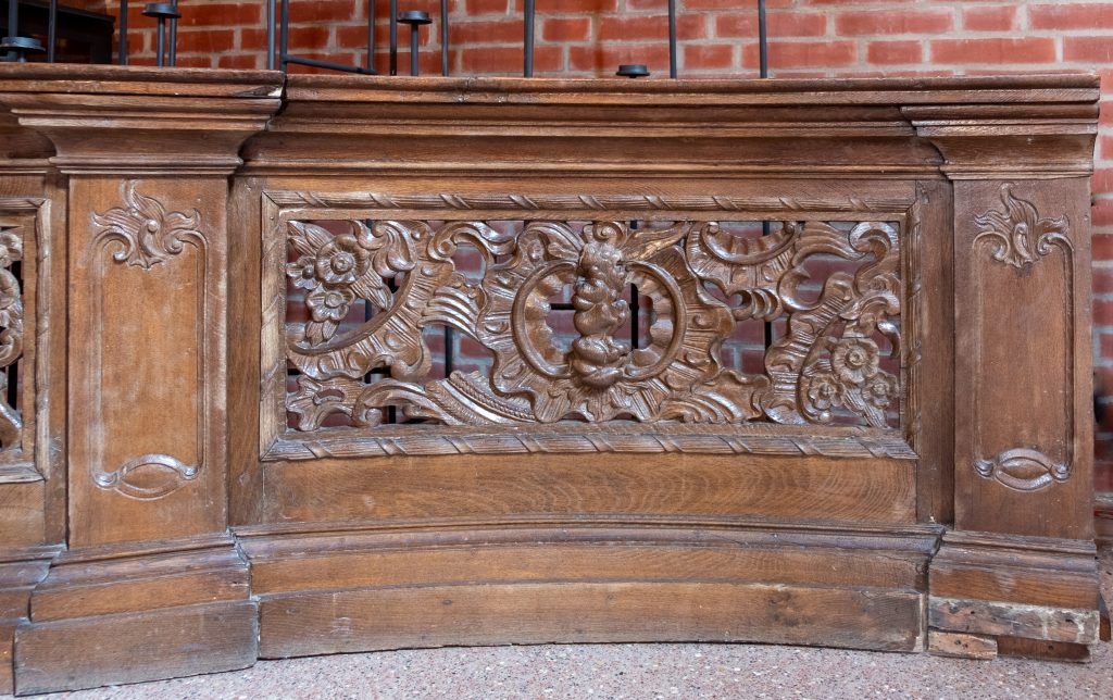 © Wolfgang Lothmann | Kommunionbank