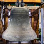 WOFGANG LOTHMANN | Johannesglocke