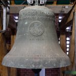 WOFGANG LOTHMANN | Glocke Pius X