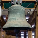 WOFGANG LOTHMANN | Sterbeglocke