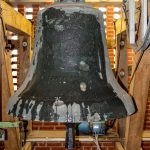 WOFGANG LOTHMANN | Glocke Pius X