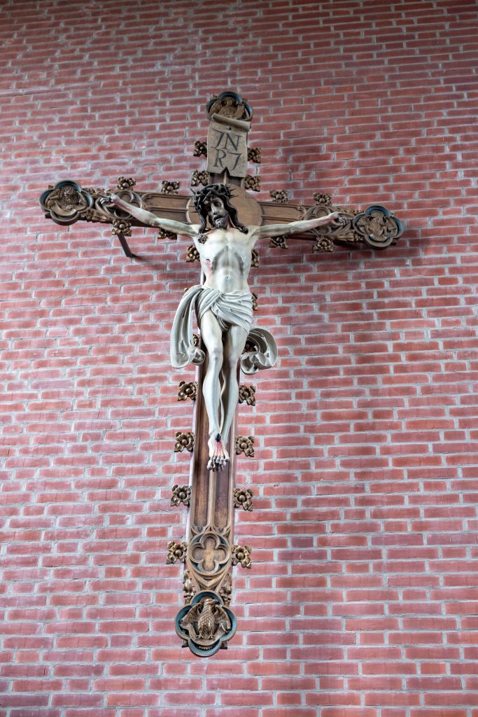 WOFGANG LOTHMANN | Hochkreuz