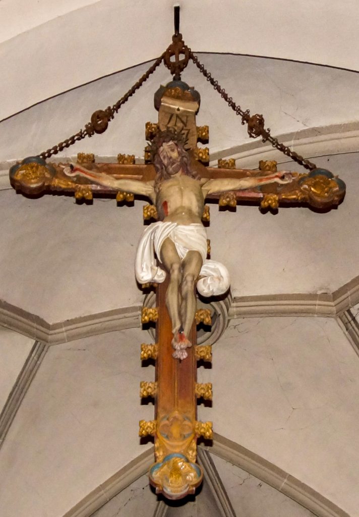 © HP Jans | Hochkreuz