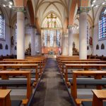 © Wolfgang Lothmann | Sankt Valentin Blick auf Chor