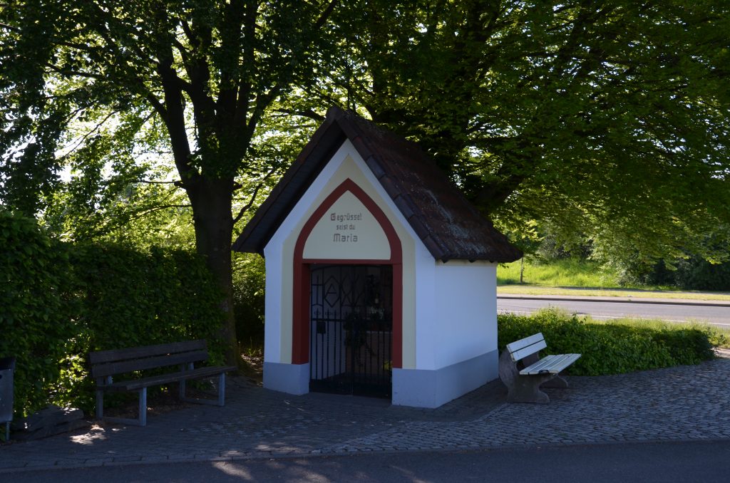 © RRP | R. Recker-Proprenter | Commerden-Kapellchen1