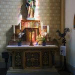 © Wolfgang Lothmann | Josefsaltar