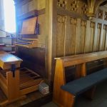 © Wolfgang Lothmann | Orgel - Gehäuse