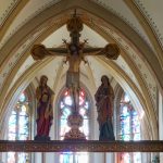 © Wolfgang Lothmann | Hochkreuz