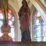 © Wolfgang Lothmann | Hochkreuz - Johannes