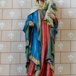 © Wolfgang Lothmann | Marienaltar