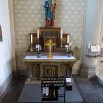 © Wolfgang Lothmann | Marienaltar