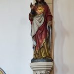 © Wolfgang Lothmann | Herz Jesu