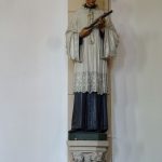 © Wolfgang Lothmann | Aloisius von Gonzaga