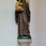 © Wolfgang Lothmann | Antonius von Padua