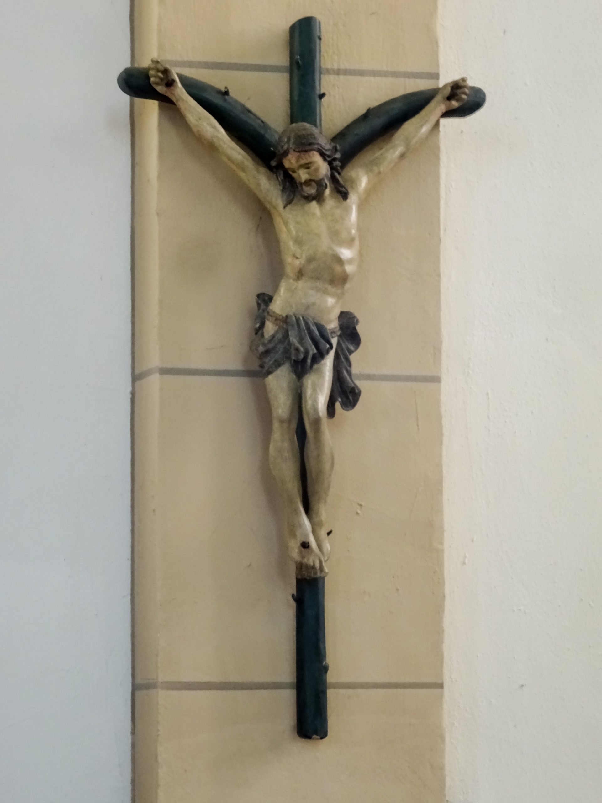 © Wolfgang Lothmann | Pestkreuz