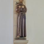 © Wolfgang Lothmann | Franziskus von Assisi