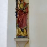 © Wolfgang Lothmann | Heilige Barbara