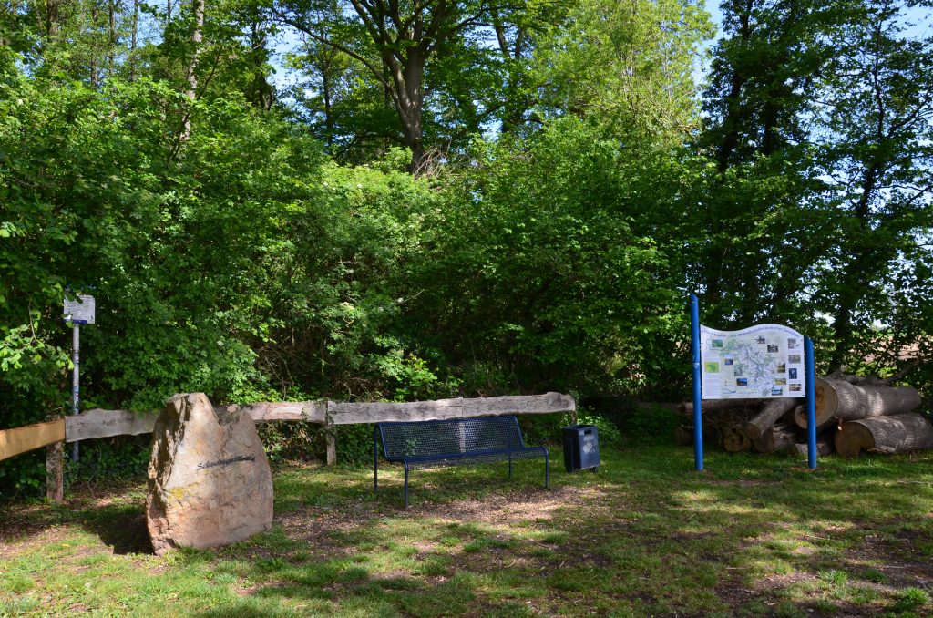 © RRP | R. Recker-Proprenter | Geneiken-Schwalmquelle