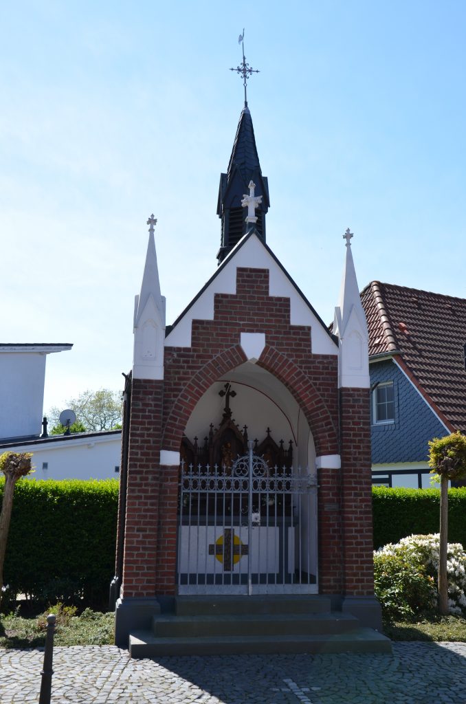 © RRP | R. Recker-Proprenter