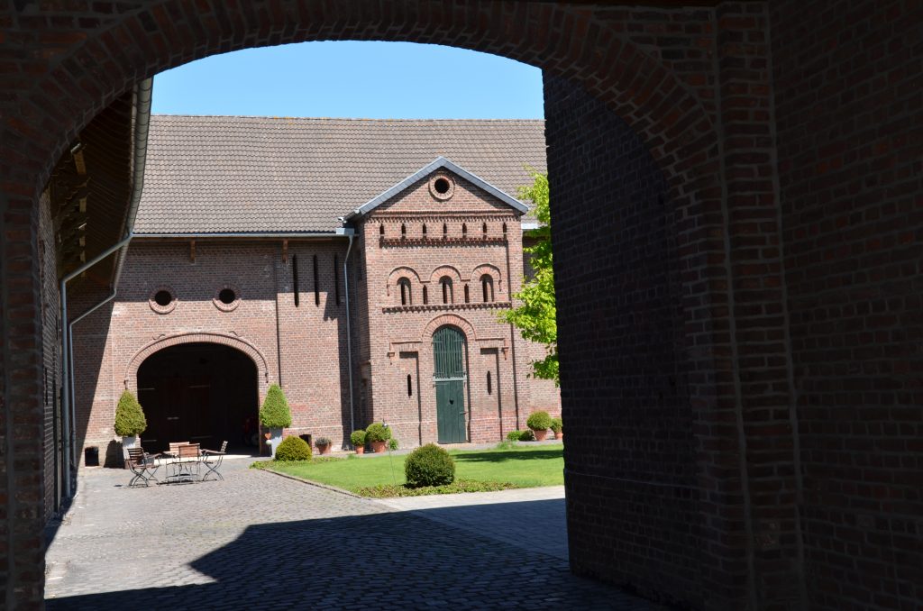 © RRP | R. Recker-Proprenter