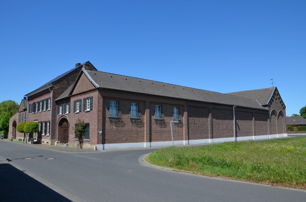 © RRP | R. Recker-Proprenter