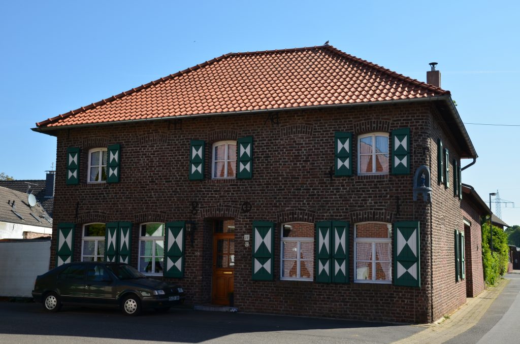 © RRP | R. Recker-Proprenter | Mennekrat-Haus-Nr.-17