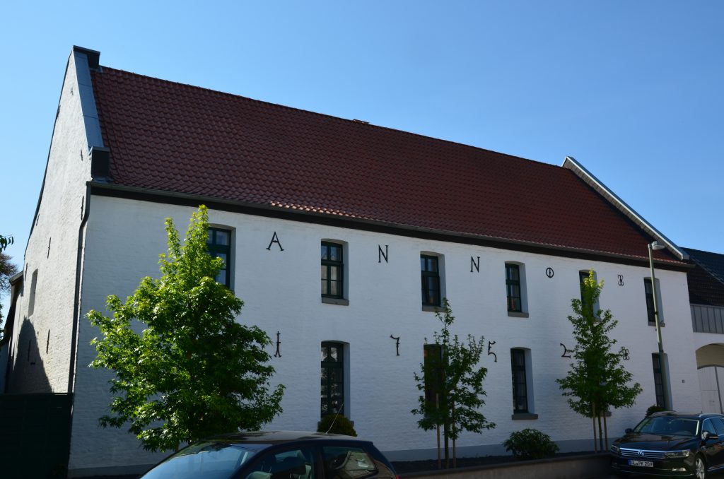 © RRP | R. Recker-Proprenter