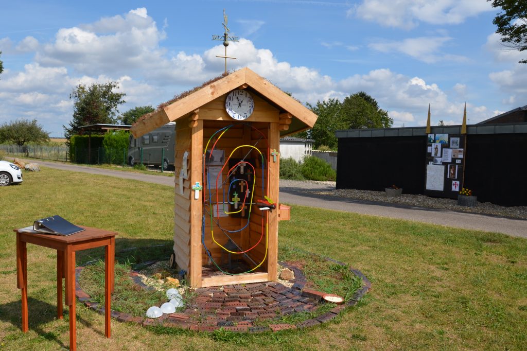 © RRP | R. Recker-Proprenter