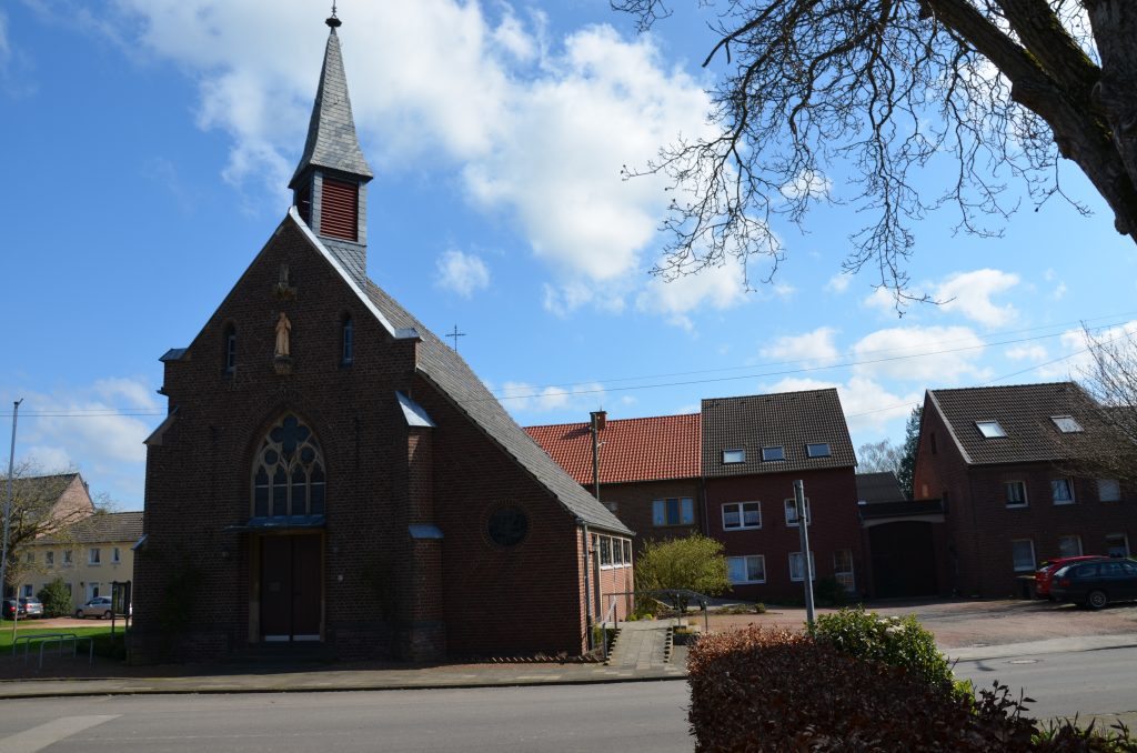 © RRP | R. Recker-Proprenter | Tenholt Kirch St.-Antonius