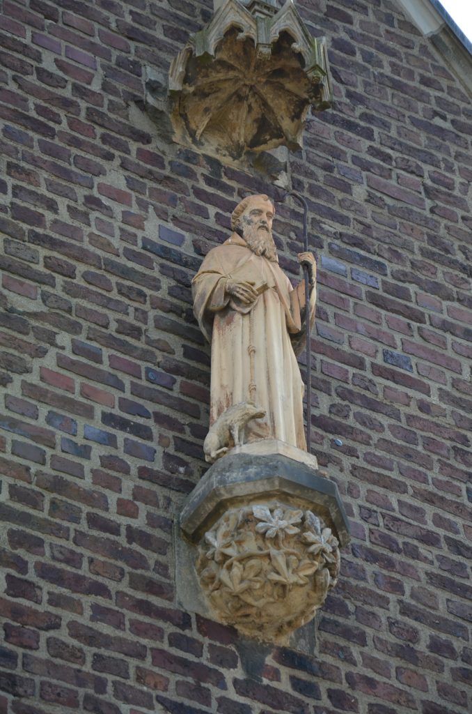 © RRP | R. Recker-Proprenter | Tenholt-St.-Antonius-1