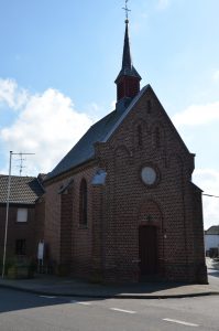 © RRP | R. Recker-Proprenter | Kapelle Kaulhausen