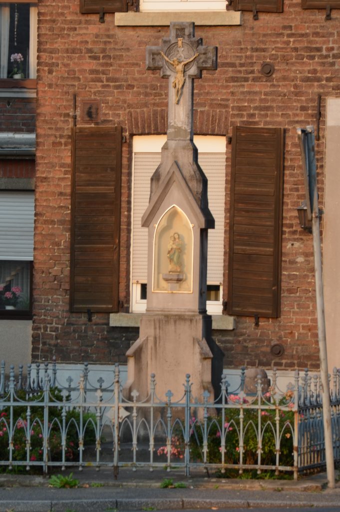 © RRP | R.Recker-Proprenter | Wegekreuz