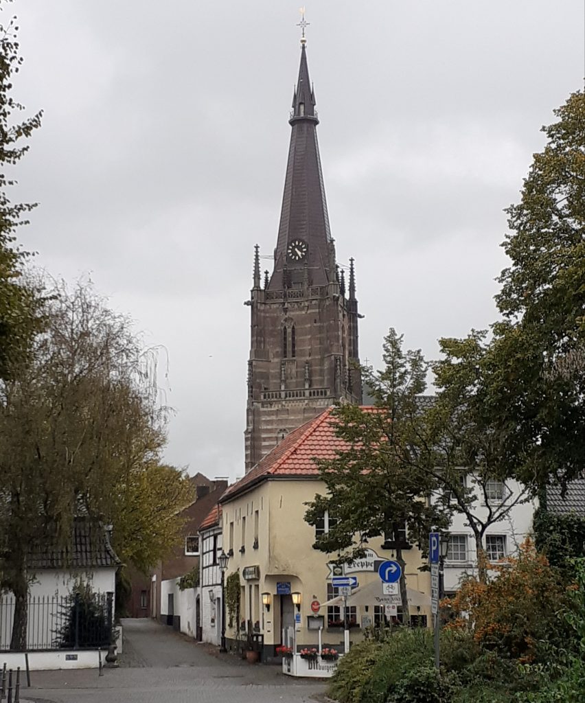 © RRP | R. Recker-Proprenter | Lambertusturm