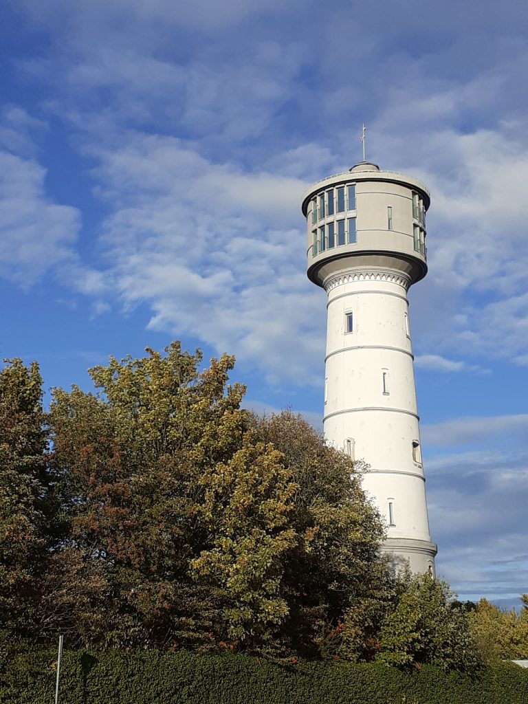 © RRP | R. Recker-Proprenter | Wasserturm