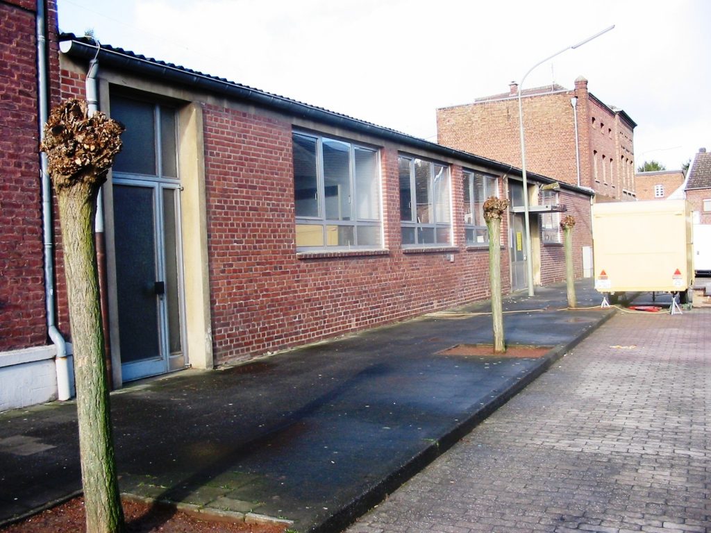 © Ludger Goebels | Kaisersaal in Immerath