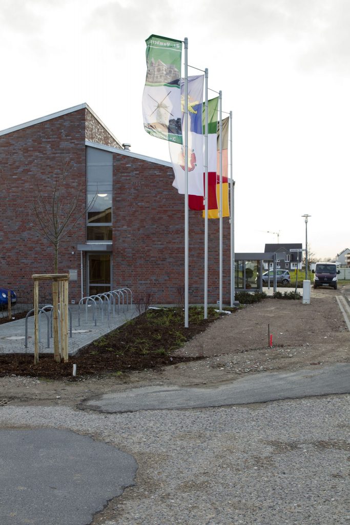 © Ludger Goebels | neuer Kaisersaal bei Einweihung