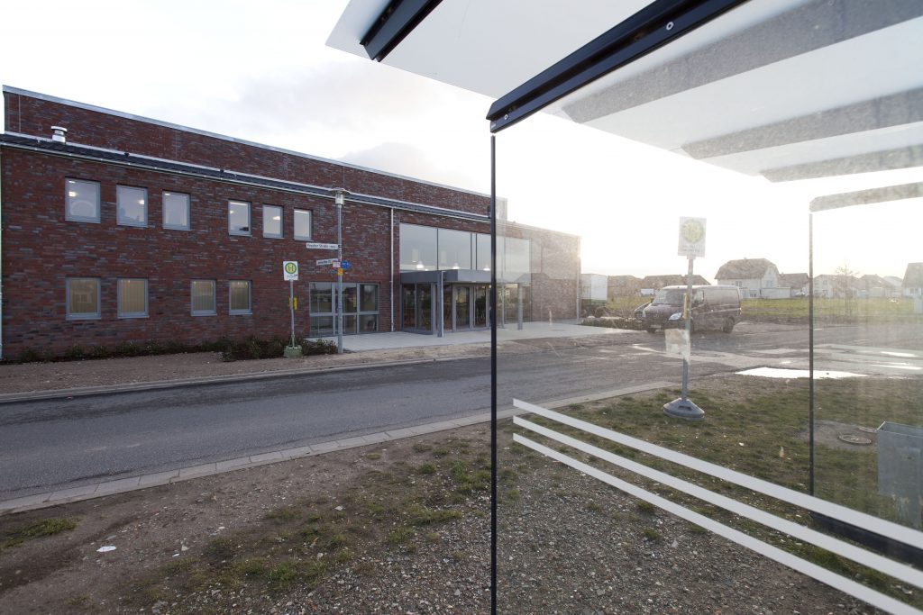 © Ludger Goebels | neuer Kaisersaal bei Einweihung