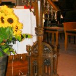 © Hans Goeres | Lesepult