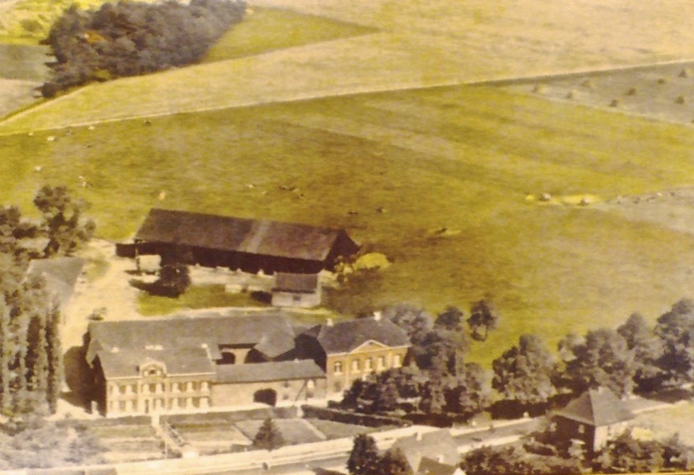 © Ruth Frings | Unbekannt | Buschhof